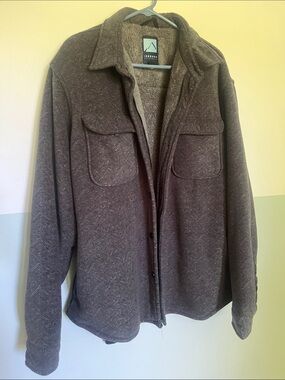 Men’s XL Iceburg Outerwear warm jacket